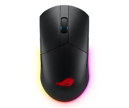Myszka ASUS ROG PUGIO II P705 wireless/16000/AURA 90MP01L0-BMUA00